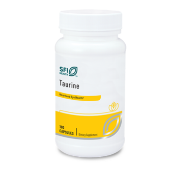  Klaire Labs Taurine 