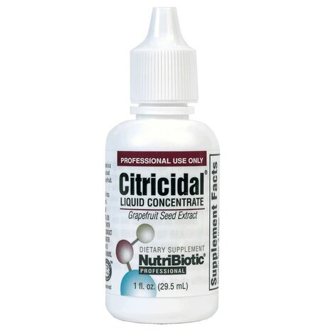 Citricidal